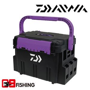 [09피싱]다이와 태클박스 코우가 TB5000 TB7000 솔티가 TB9000