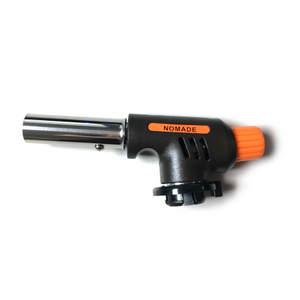 오토 가스토치 일반형 부탄 가스 자동토치 불맛