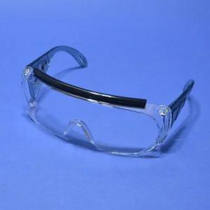 오토스 안전안경 B-618A PP포장 주다사보안경 보호안경 8358505