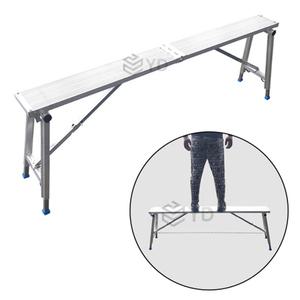 GOOD-SSE 접이식 도배 우마 사다리 TL1516 150x1600 국산