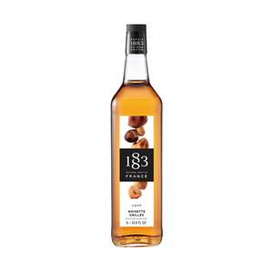 1883 헤이즐넛시럽 1000ml