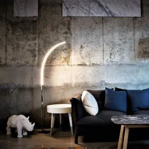 갤러리아 아크 APSF01 유러피안 디자인 플로어 램프