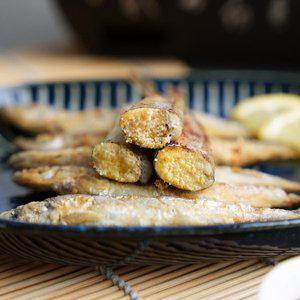 [비비수산]시사모 열빙어 25마리 아이슬란드산