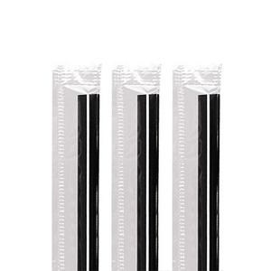 개별 커피스틱 블랙 18cm 1000개