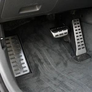 현대 순정형 클립형 미끄럼방지 튜닝 페달 그랜저HG IG 싼타페TM DM 아반떼