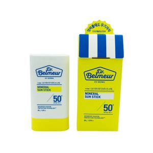 닥터벨머 UV 더마 무기자차 선스틱 20g