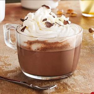 루미낙 누에보 강화 유리 점보 머그 2P 세트 씨리얼 요거트볼 손잡이볼 500ml