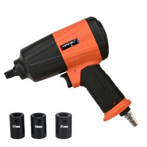 씨씨앤티 1/2 에어 임팩렌치 v702 임팩렌찌 복스알 콤프레샤