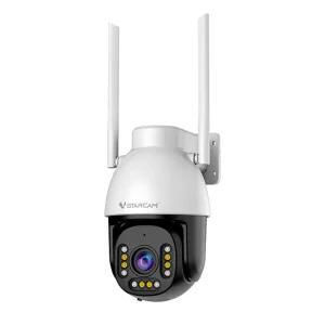 400만화소 광학5배줌 실외용 방수 가정용 홈 CCTV 무선 IP카메라 VSTARCAM-300X5
