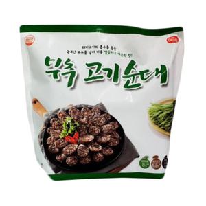 코스트코 해드림 부추 고기 순대 1.5kg/냉장