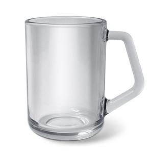 글라스락 내열강화 빅누들머그 480ml 모던 내열유리 홈카페 커피잔 유리컵