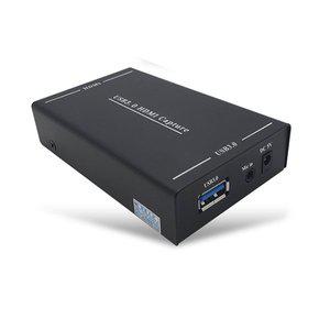[에스투씨엔아이][LANstar] HDMI 캡쳐보드,USB3.0 to HDMI 1인방송 크리케이터들의 필수템  [20172] LS-...