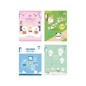 초등공책 8칸 쓰기노트 (10권입)