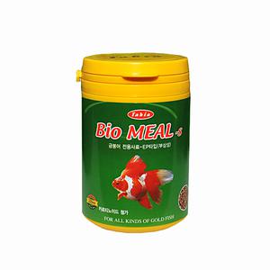 타비아 바이오 밀 100g/금붕어사료/금붕어먹이/붕어밥