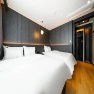 [충북 모텔] 제천 스테이201 호텔 (제천,단양)