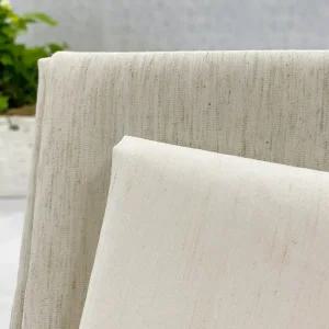 [와플패브릭]138cm폭 폴리린넨스판원단 2컬러 어디든어울려요