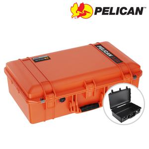 펠리칸 케이스 1555 NF (노폼) 에어 케이스 카메라 드론 캐리어