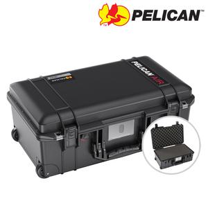 펠리칸 케이스 1535 WF (폼포함) 에어 기내용 카메라 드론 캐리어 케이스
