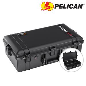 펠리칸 케이스 1605 NF (노폼) 에어 케이스 카메라 드론 캐리어