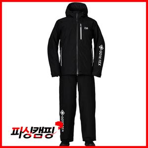 [한국 다이와 정품]DW-1921 고어텍스 동계용 낚시복