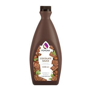 포모나 코코렛 커피소스 2kg 1개