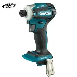 마끼다 18V 충전임팩드라이버 DTD172Z 본체만 드릴 보루방