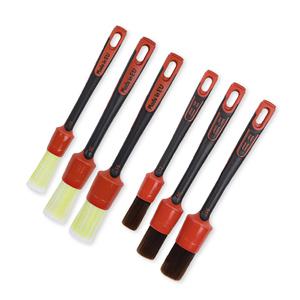 마프라 페넬로 브러쉬 자동차 휠 세척 솔 타이어 붓 디테일링 세차