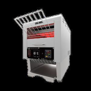 업소용 대형토스트기 DCT-32  호텔 펜션 뷔페식당 토스트기 컨베이어 토스터기