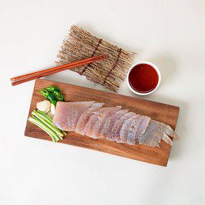 [기타]푸른바다수산 홍어 날개살 300g