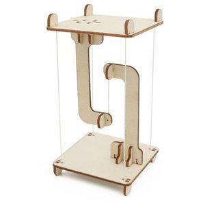 나무 무중력 선반만들기(텐세그리티)/과학/실험/1인키트