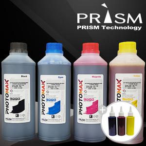 캐논 무한 벌크잉크 GI-96 GX7090 GX7091 GX7092 염료 안료 1리터