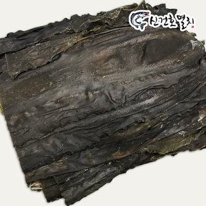 완도 햇 건 다시마 (상급) 500g / 진한 육수 맛있는 국물 용 마른 말린 건조 국내산 다시마 건어물