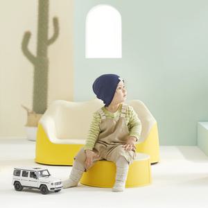 코코 리에또 마카롱 유아 테이블 아기소파 스툴