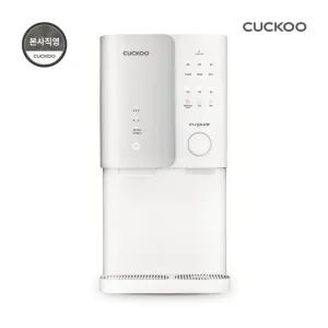 갤러리아 [36개월케어십자가관리]쿠쿠 끓인물 ZERO100S 얼음/냉온정수기 CP-SS10