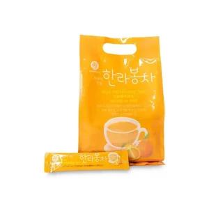 제주앤팜 제주 한라봉차 750g (간편스틱형/25gx30개)