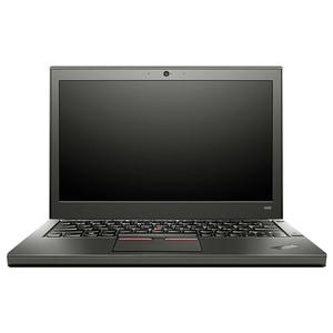 레노버 싱크패드 X250 i5 슬림 중고노트북