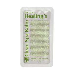 모에타 더 뉴 힐링스 스파밤 7ml 파우치