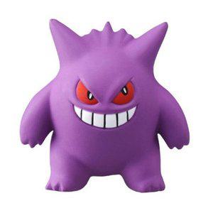 [ACADEMY]아카데미 포켓몬몬콜레 EMC 팬텀