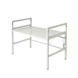 크기조절 정리선반 크린위즈 싹다정리 홈렉 멀티선반 주방 책상