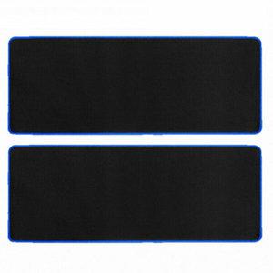 [1+1] 칼론 OKP-L8000 오버로크 장패드 초대형 마우스패드 데스크매트 마우스장패드 키보드 방수 게이밍