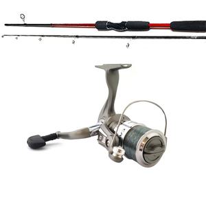 [09피싱]루어낚시세트/루어대+릴/민물루어세트/배스