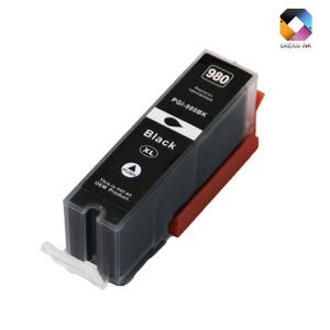 캐논잉크 PGI-980 XL 호환 TS8290 TS8190 TS8195 TS709 TS6290