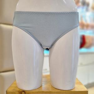 [대구백화점] [비비안]민트 모달 레이스 노라인 면팬티(PT7235 MT)