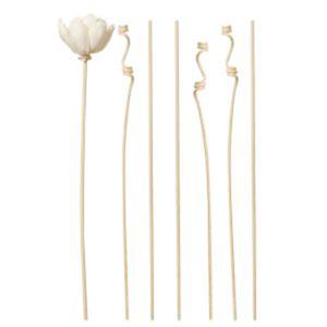 리드디퓨저 리필용 꽃 스틱