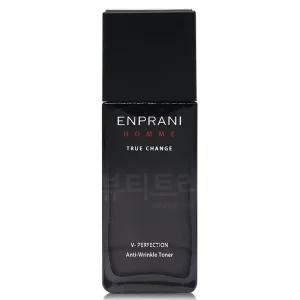 엔프라니 옴므 브이 퍼펙션 안티 링클 토너 125ml