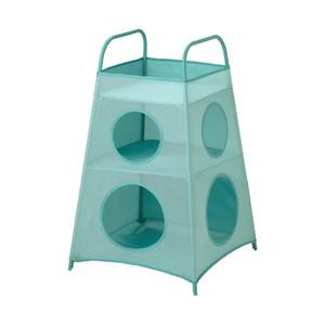 이케아 TIGERFINK 티게르핑크 칸막이수납함/장난감수납장/정리함/바구니/메시/완구보관함