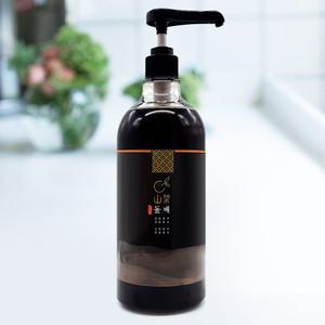 자연산 돌배청 발효액 1L 돌배즙 효소