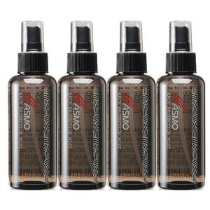 박준 애즈모 고정미스트150ml 4개 /탈모/증모제 흑채/고정스프레이