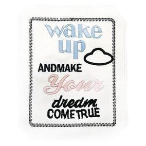 [영화사] 레자 자수 마크 와펜 패치 리폼 의류