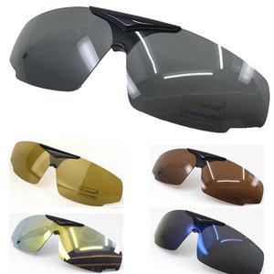 [리코]지피오레  렌즈 모음 오픈형선글라스 G88352 G88351 G88353 호환 편광렌즈 6종